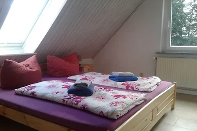 Apartamento vacacional de 1 dormitorio.