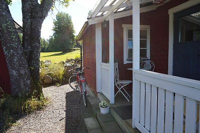 4 Personen Ferienhaus in Högsjö