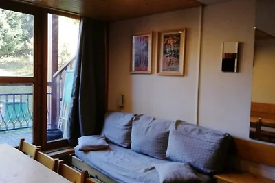 3-Zimmer-Maisonette-Wohnung für 8 Personen, S...