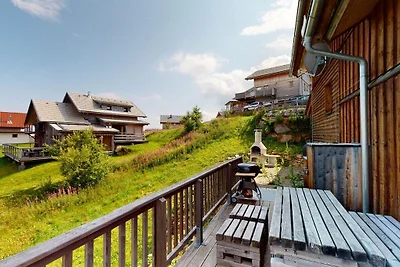 Hütte in Kärnten mit 3 Schlafzimmer