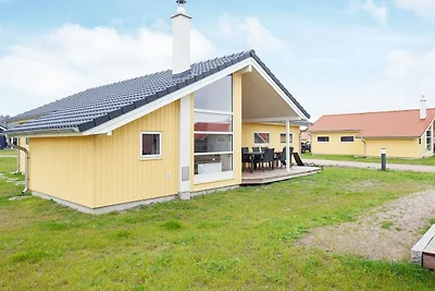 10 Personen Ferienhaus in Großenbrode