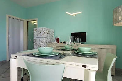 Appartamento Germoglio sulla Spiaggia