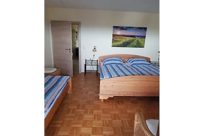 Holiday home with 8 bedrooms