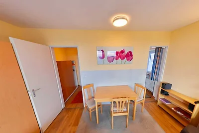 Studio Sebastian mit Pool und Sauna