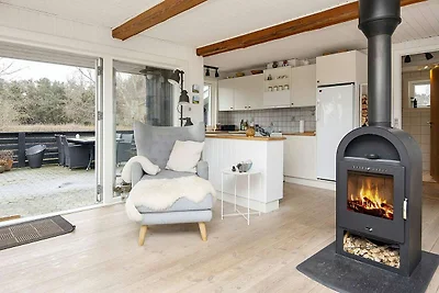 4 stelle case ad Fanø-By Traum