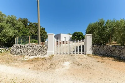 Villetta Foragno con giardino - CM