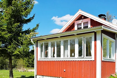 3 Personen Ferienhaus in Urshult-By Traum
