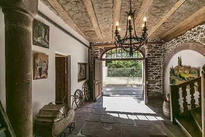 Maison Gite Au Tonnelier