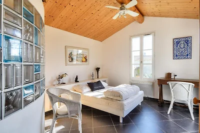 Haus in Barbâtre in der Nähe des Strandes Les...