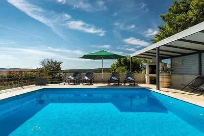 Casa Katharina mit Pool