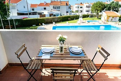 Apartment in Albufeira in der Nähe des Strand...