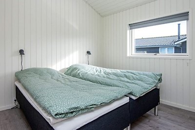 5 Sterne Ferienhaus in Ansager