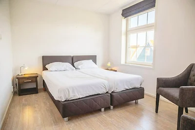 Traditional Dutch Villa Stay