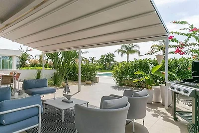 Terra Forte - Zagara