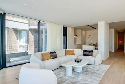 SCORPIO A/B Apartment für 4 Personen