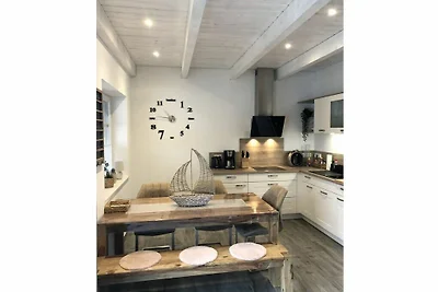 Ferienhaus mit 1 Schlafzimmer