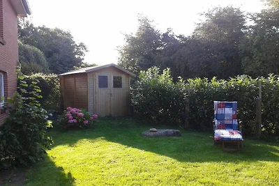 Casa de vacaciones con 1 dormitorio