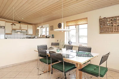 6 Personen Ferienhaus in Harboøre-By Traum