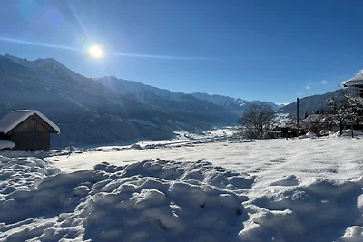 Kuća za odmor Dopust za oporavak Eisenberg