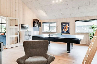 14 Personen Ferienhaus in Vejby