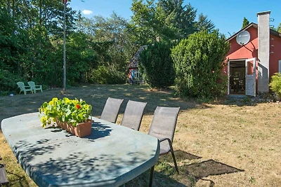 6 Personen Ferienhaus in Brædstrup-By Traum