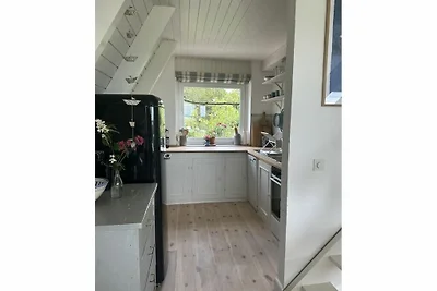Ferienhaus mit 4 Schlafzimmer