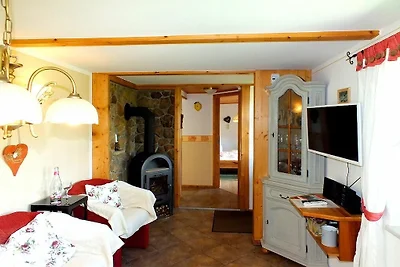 Domek letniskowy Urlop wypoczynkowy Porschdorf