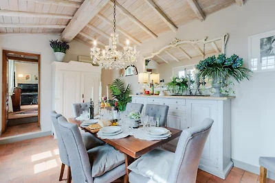 Toskanisches Bauernhaus mit...