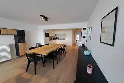 Excelsior 15F für 6 Personen