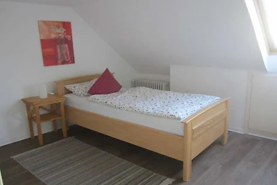 Maison de vacances à Aurich avec piscine
