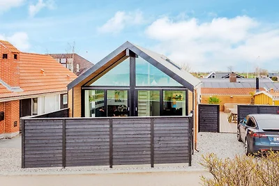 6 Personen Ferienhaus in Otterup-By Traum
