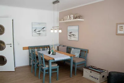 Bullauge im Haus Seute Deern