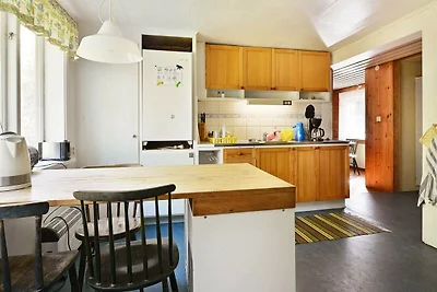 8 Personen Ferienhaus in LÖNSBODA-By Traum