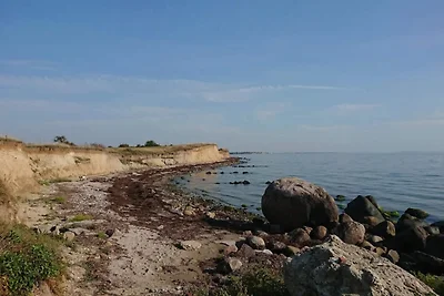 6 Personen Ferienhaus in Karrebæksminde