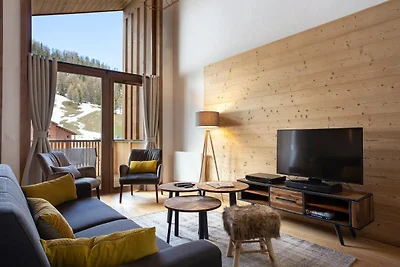 Bellissima casa vacanze nelle Alpi del Sud