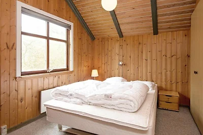 7 persone case ad Toftlund-By Traum
