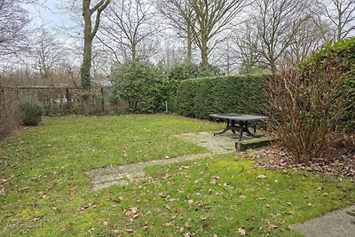 Vakantiehuis met 2 slaapkamers