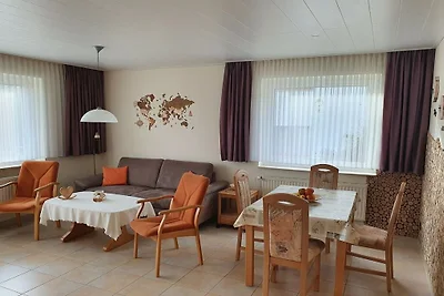 Haus Nietmann Ferienwohnung Nr. 4