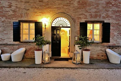 Villa in Montemaggiore Al Metauro in der Nהhe...