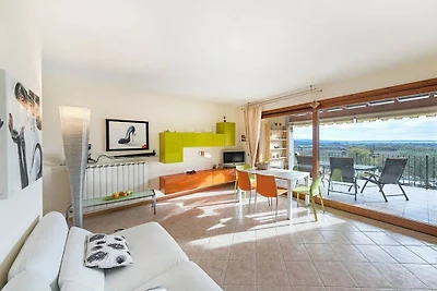 Poggio Picedo P1/32 Comfortable holiday...