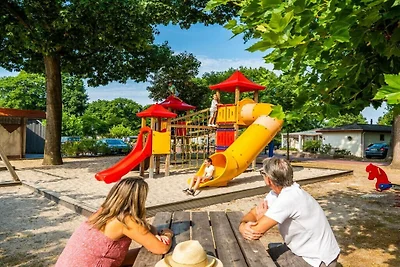 Ferienhaus in Susteren mit Terrasse