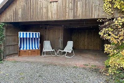 Luxuriöses Ferienhaus Room No. 7