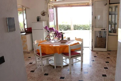 Villa met 2 slaapkamers