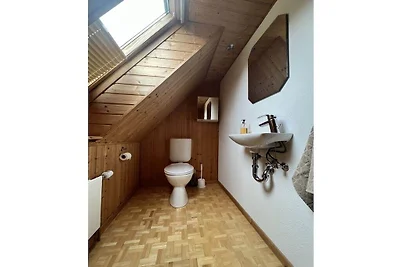 Ferienhaus mit 1 Schlafzimmer