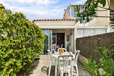 Appartamento a Longeville vicino alla spiaggi...