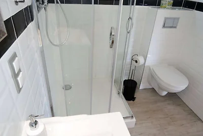 Case nuove e confortevoli per 8 persone,...
