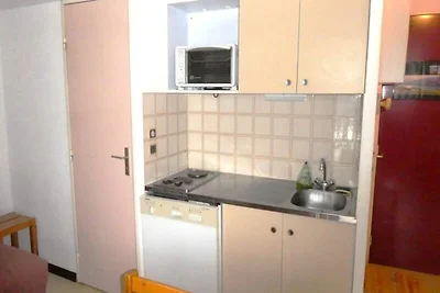 2 Zimmer für 6 Personen