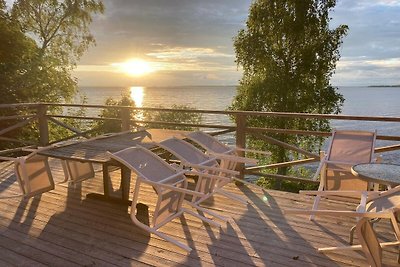 4 Sterne Ferienhaus in Vingåker