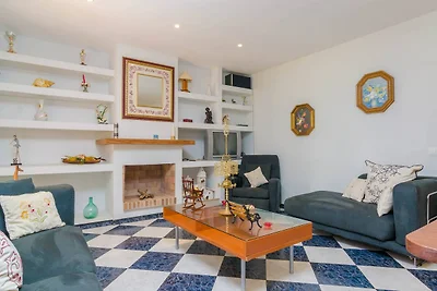 Casa Campillos - Villa con Piscina Privata