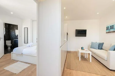 Cannes 2P Dichtbij het stadscentrum